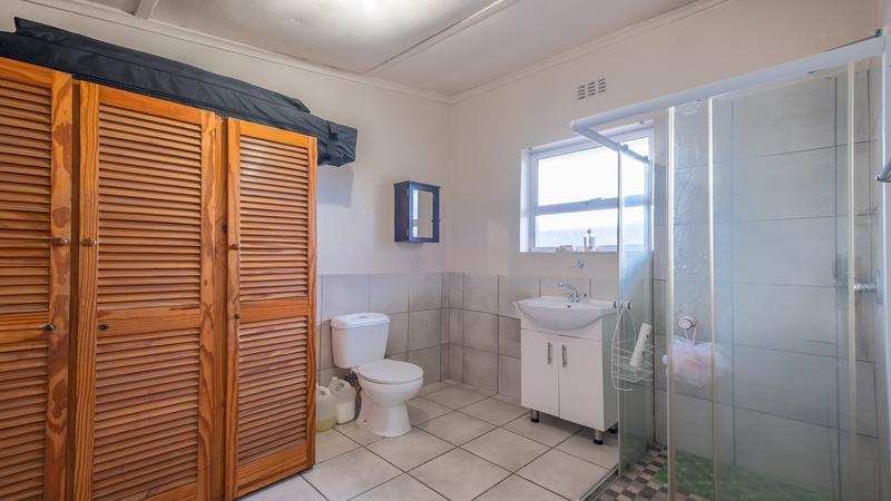3 Bedroom Property for Sale in Townsend Estate Western Cape